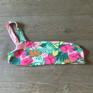 Dippin Daisy bikini top